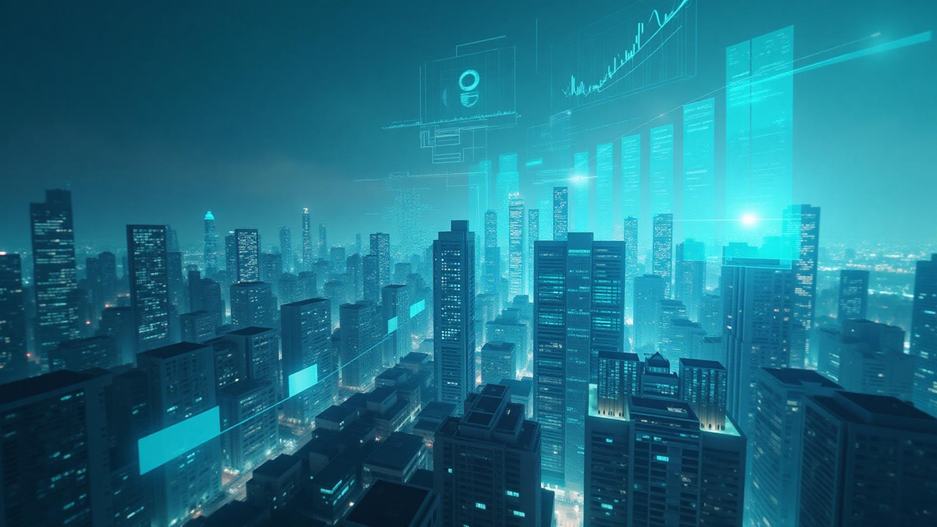 Why Real Estate Developers Are Investing in AI‑Backed Market Research